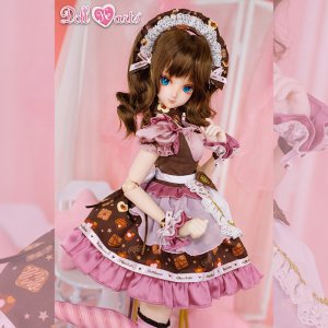 <img class='new_mark_img1' src='https://img.shop-pro.jp/img/new/icons65.gif' style='border:none;display:inline;margin:0px;padding:0px;width:auto;' />LD000683 Sweet Chocolate Lover [SD13/DDM]