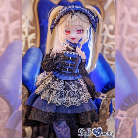 MD000481 Abyss Sonata [MSD/MDD] - Dollウィッグと洋服のお店---DOLLCE---ドルチェ