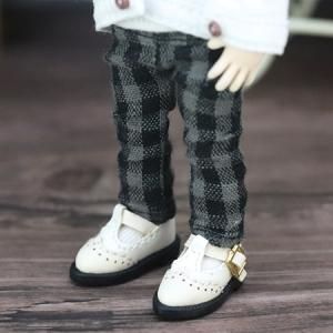 ミニスウィーツドールシューズ - DOLLCE