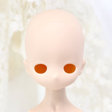 Dollce Doll○Eヘッド ノーメイク - DOLLCE