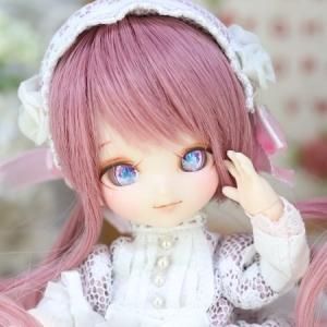 Mini Sweets Doll - Dollウィッグと洋服のお店---DOLLCE---ドルチェ