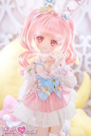 中古即納』{DOL} Mini Super Dollfie(ミニスーパードルフィー