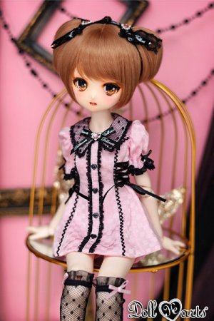 セール大人気 作家様製 ドール服 MDD - 趣味/おもちゃ