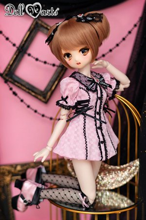 MDD/MSD deals jirai kei top