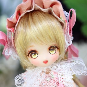 Mini Sweets Doll - Dollウィッグと洋服のお店---DOLLCE---ドルチェ