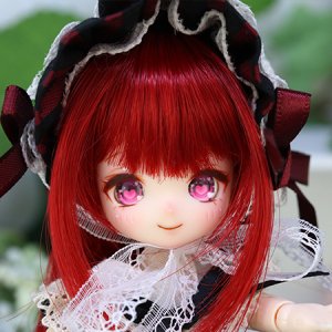 Mini Sweets Doll - Dollウィッグと洋服のお店---DOLLCE---ドルチェ