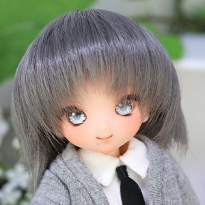 Mini Sweets Doll - Dollウィッグと洋服のお店---DOLLCE---ドルチェ