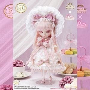 Pullip（プーリップ） - DOLLCE