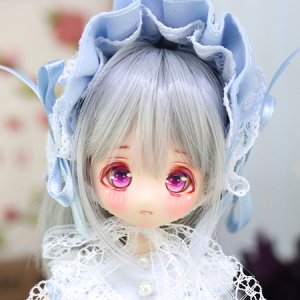 Mini Sweets Doll