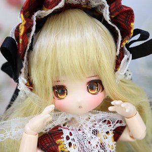 Mini Sweets Doll - DOLLCE