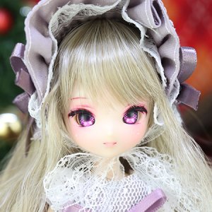 Mini Sweets Doll - DOLLCE