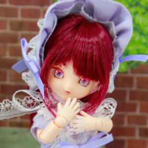 Mini Sweets Doll - DOLLCE