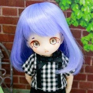 Mini Sweets Doll - DOLLCE