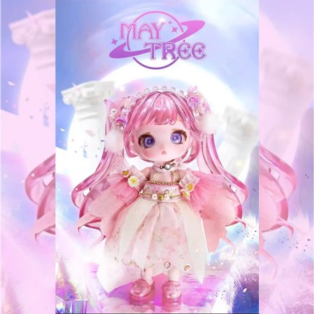 MAY TREE 星座シリーズ 第1弾 - DOLLCE