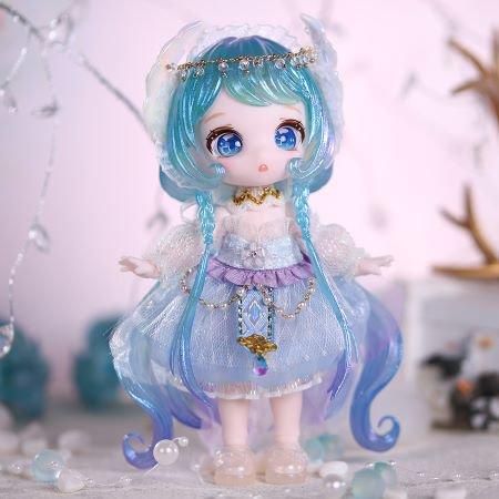 MAY TREE ー星座シリーズ2ー/ブラインドBOX - DOLLCE