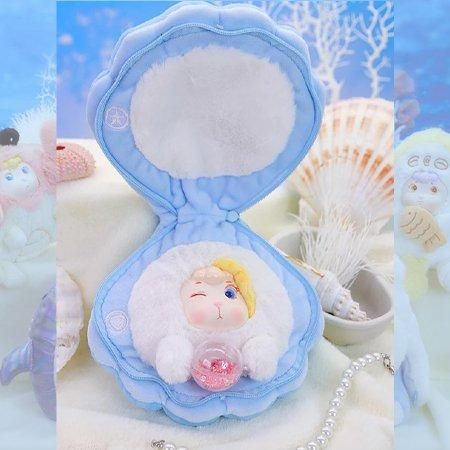 Friendsheep 「Voice of Ocean」ブラインドボックス - DOLLCE