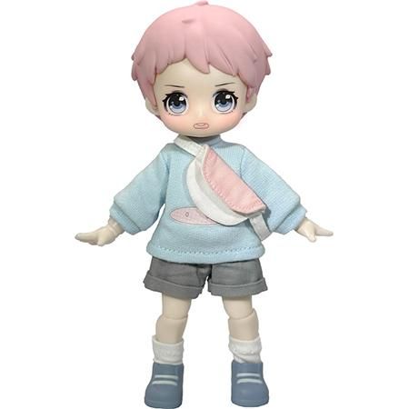 NAGI アニマルキッズシリーズ トレーディングドール/ブラインド