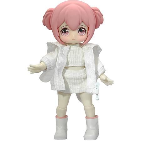 nagi様 NAGI アニマルキッズシリーズ トレーディングドール/ブラインド