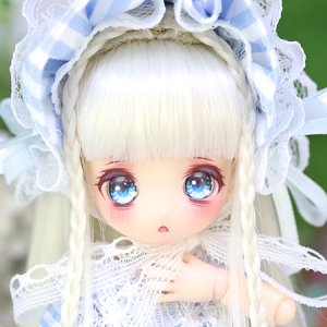 Mini Sweets Doll - DOLLCE