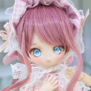 Mini Sweets Doll - DOLLCE