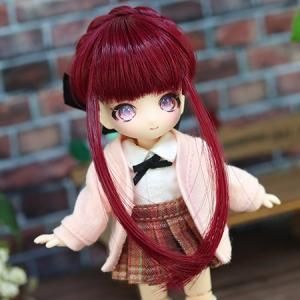 Ring Hairリングヘアー - DOLLCE