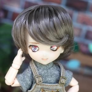 ミニームベア　オリジナルドールセット ディズニー映画 OZ オズ はじまりの戦い China Girl 陶器の少女 ドール