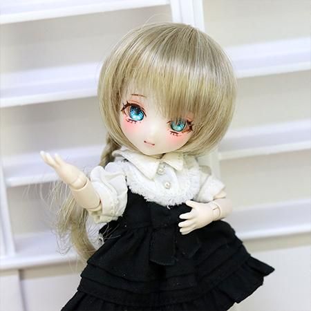Mini Sweets Doll - DOLLCE