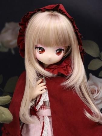 MDD/DDH-27カスタムメイクヘッド S-25-02-11-409-KD-ZS