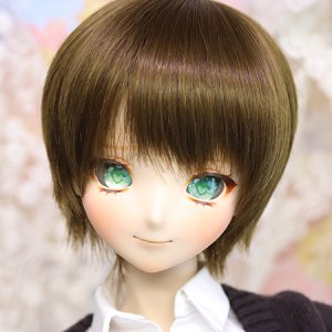 DOLLCE DOLL/ノーメイクヘッド - DOLLCE