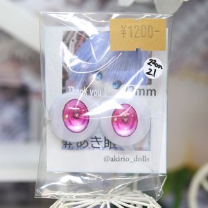 akirio-dollsͥ쥸󥢥(22mm) 21