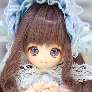 Mini Sweets Doll - DOLLCE