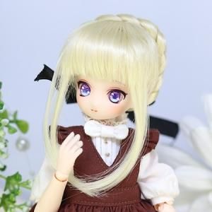 4.5inch wig - DOLLCE