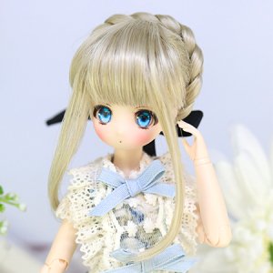 4.5inch wig - DOLLCE