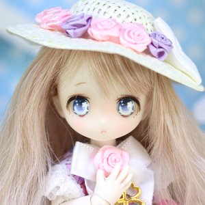 Mini Sweets Doll - DOLLCE