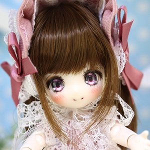 Mini Sweets Doll - DOLLCE