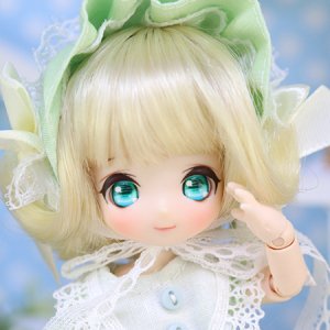 Mini Sweets Doll - DOLLCE