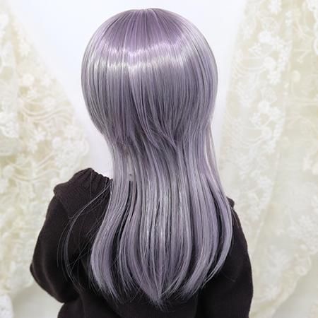 9inchウルフカット/深紫 - DOLLCE 9inchウルフカット/深紫 - DOLLCE