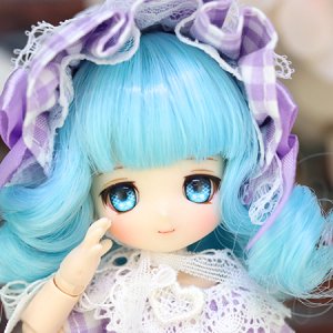 Mini Sweets Doll - DOLLCE