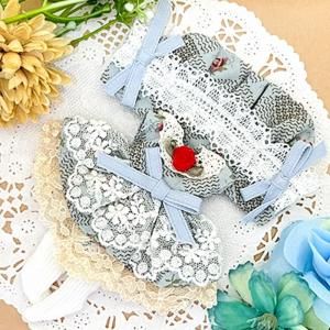 ❤あまむす❤(エルダー) DOLLCEあまむす ミニスウィーツドール エルダー？ 黒髪 ロング