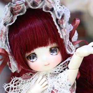 Mini Sweets Doll - DOLLCE