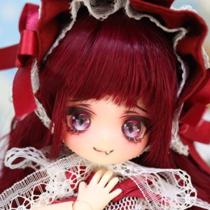 Mini Sweets Doll - DOLLCE