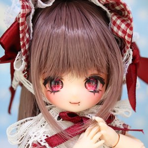 Mini Sweets Doll - DOLLCE