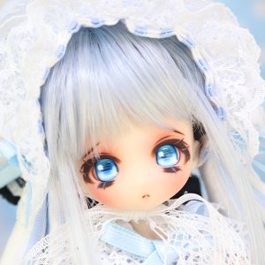 Mini Sweets Doll - DOLLCE