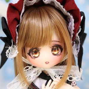 Mini Sweets Doll - DOLLCE