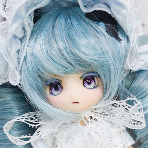 Mini Sweets Doll - DOLLCE