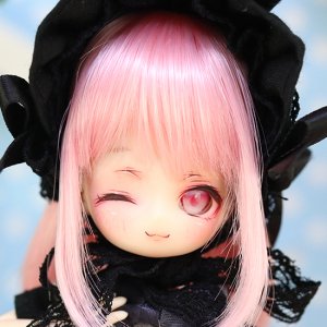 Mini Sweets Doll - DOLLCE