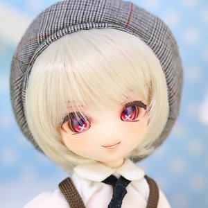 Mini Sweets Doll - DOLLCE