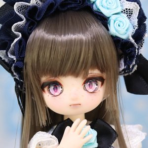 Mini Sweets Doll - DOLLCE