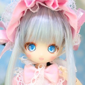 Mini Sweets Doll - DOLLCE