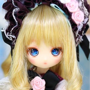 Mini Sweets Doll - DOLLCE